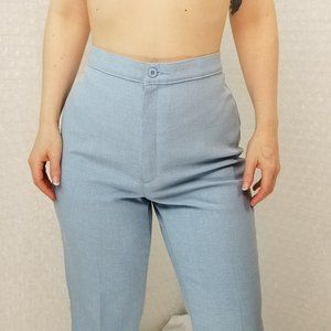 SOLD🌈1970s JC Penney straight leg trousers